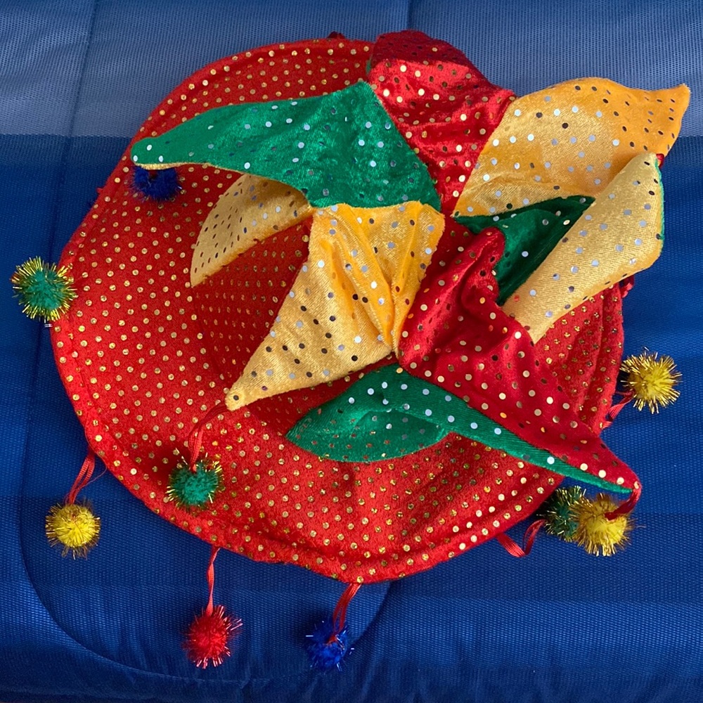 Jester Hat
